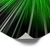 GENESIS POSTER (Hoek)