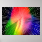 GENESIS POSTER (Voorkant)