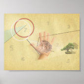 Genesis Poster (Voorkant)