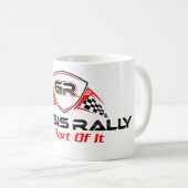 Genesis Rally Mok (Voorkant rechts)