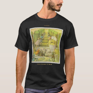 Genesis - Selling England by the Pound Classic T-S T-shirt