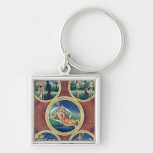 Genesis Sleutelhanger