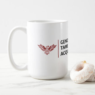 Genesis Tamed Acquisitions Corporate Logo Mok