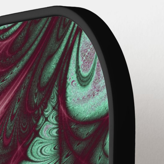 Genesis - USA Pickle Ball goedgekeurde peddel Pickleball Paddle (Links Detail)