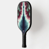 Genesis - USA Pickle Ball goedgekeurde peddel Pickleball Paddle (Links)