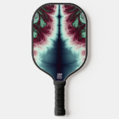Genesis - USA Pickle Ball goedgekeurde peddel Pickleball Paddle (Voorkant)