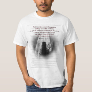 Genesis voor Revelation T-Shirt
