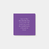Genesis voor scriptnotering 12 3 post-it® notes (Voorkant)