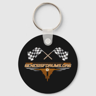 Genesisforums.org Sleutelhanger