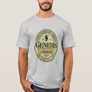 Genestout Classic T-shirt