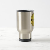 Genestout Ltd. Edition Travel mug Reisbeker (Center)