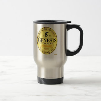 Genestout Ltd. Edition Travel mug Reisbeker