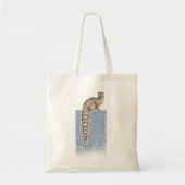 Genet Tote Bag (Voorkant)