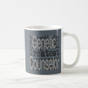 Genetic Counselor Extraordinaire Koffiemok