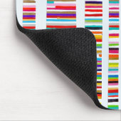 Genetic Equality Mousepad Muismat (Hoek)