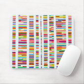 Genetic Equality Mousepad Muismat (Met muis)