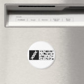 Genetica overleven magneet (Insitu (Vaatwasser))