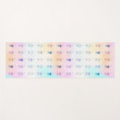 Genetics Mouse Mat (Voorkant (horizontaal))