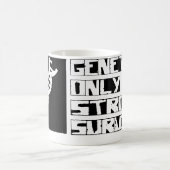 Genetics Survive Koffiemok (Center)