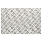 Genetics University DNA-replicatie Stof (Yard (91,4 cm))