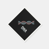 Genetisch DNA Wetenschappers Organismen Virus Rep Servet (Hoek)