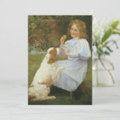 Geneugten van hoop van William Henry Gore (Staand voorkant)