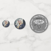 Geneutraliseerd op 00e Confetti - Photot (Voorkanten)