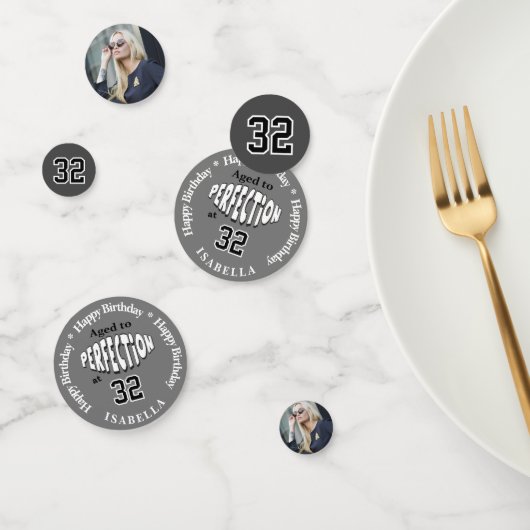 Geneutraliseerd op 00e Confetti - Photot (Groep)