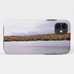 Geneva Meer, Wisconsin Case-Mate iPhone Case