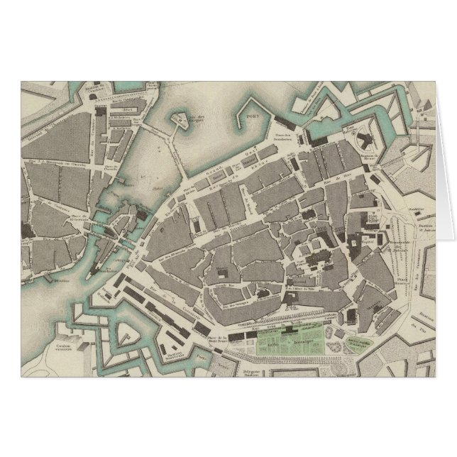 Genève (Voorkant Horizontaal)