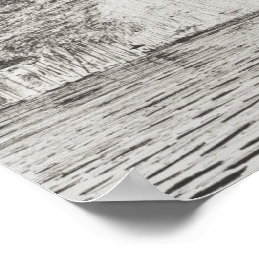 Genève 2011 als fontein en hobbyboot poster (Hoek)