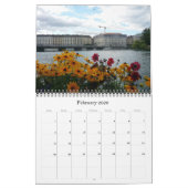 Genève 2025 kalender (Feb 2026)