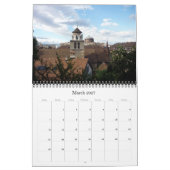 geneve 2027 kalender (Mar 2027)