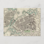 Genève Briefkaart (Voorkant)