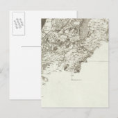 Geneve, Gex Briefkaart (Voorkant / Achterkant)