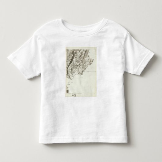 Geneve, Gex Kinder Shirts (Voorkant)