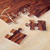 Geneve hartenpuzzel legpuzzel (Zijkant)
