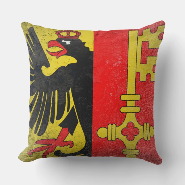 Genève Kussen (Voorkant)