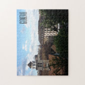 genève legpuzzel (Verticaal)