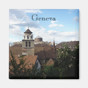 genève magneet