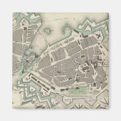 Genève Magneet (Voorkant)