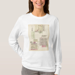 Genève, Nebraska T-shirt
