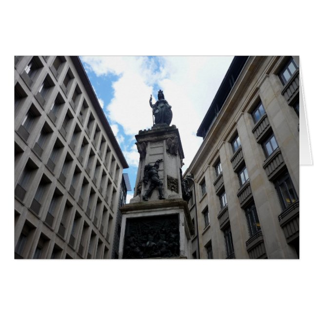 genève-plein (Voorkant Horizontaal)