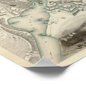 Genève Poster (Hoek)