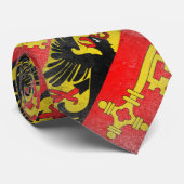 Genève Stropdas (Opgerold)