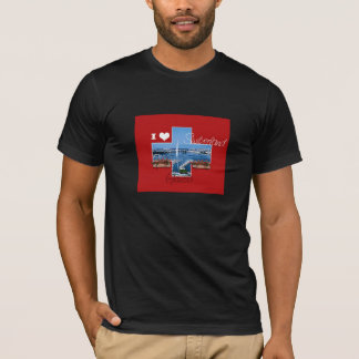 Genève - T Shirt