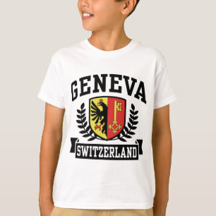 Genève T-shirt
