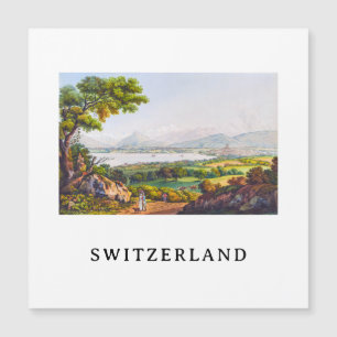 Genève, Zwitserland