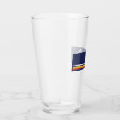 Genève, Zwitserland Glas (Rechts)