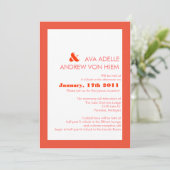 Genevieve Kaart (Staand voorkant)